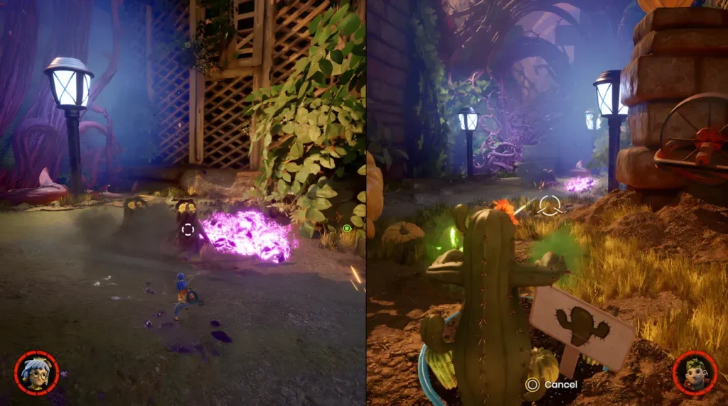 PS4 Two Player Games: 30 Best Couch Co-Op Picks for Epic Fun 27 PS4 Two Player Games: 30 Best Couch Co-Op Picks for Epic Fun