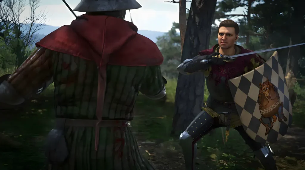 Best Open World Games 2026: 15 Must-Play Titles You Can’t Miss 44 Kingdom Come Deliverance II – kingdom come deliverance ii open world gameplay showing realistic medieval environment, historical immersion, and player choice driven narrative