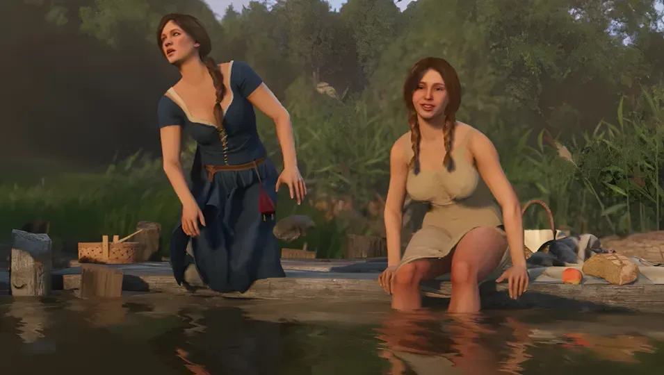 Best Open World Games 2026: 15 Must-Play Titles You Can’t Miss 46 Kingdom Come Deliverance II – kingdom come deliverance ii open world gameplay showing realistic medieval environment, historical immersion, and player choice driven narrative