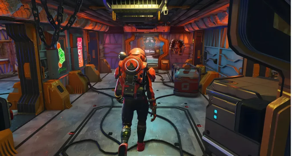 Best Open World Games 2026: 15 Must-Play Titles You Can’t Miss 29 No Man’s Sky – no man’s sky open world gameplay featuring space exploration, procedural planets, base building, and endless universe discovery in a sandbox open world game