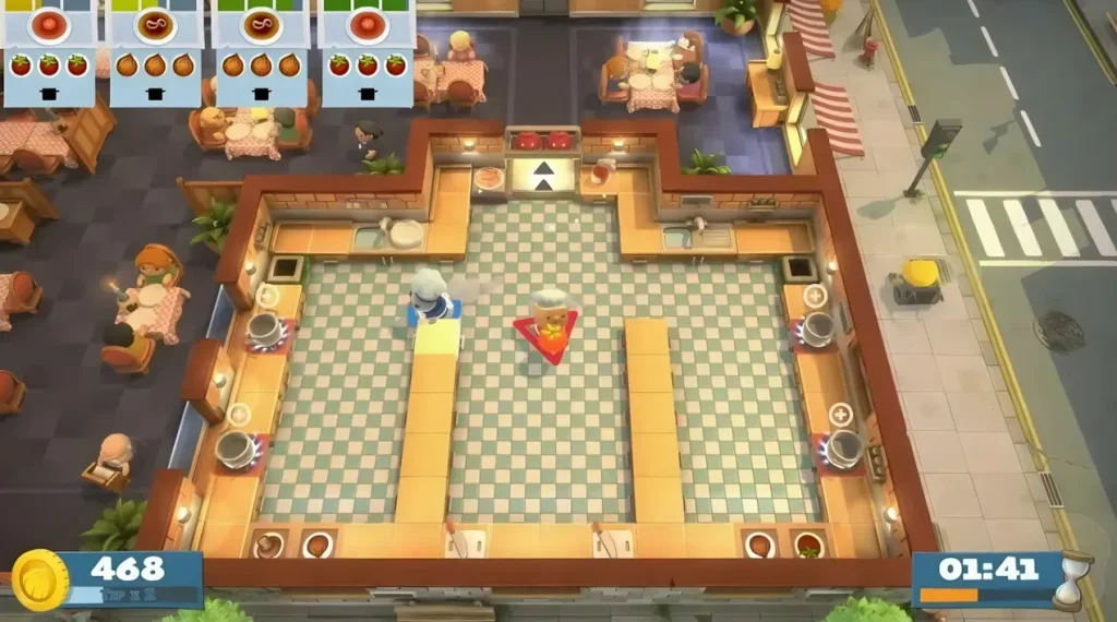 PS4 Two Player Games: 30 Best Couch Co-Op Picks for Epic Fun 29 PS4 Two Player Games: 30 Best Couch Co-Op Picks for Epic Fun