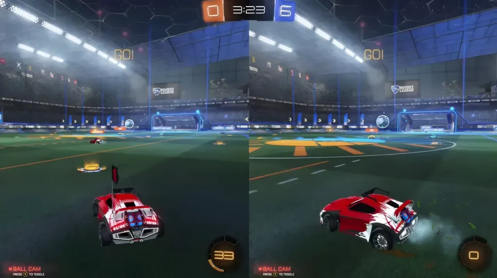 PS4 Two Player Games: 30 Best Couch Co-Op Picks for Epic Fun 33 PS4 Two Player Games: 30 Best Couch Co-Op Picks for Epic Fun