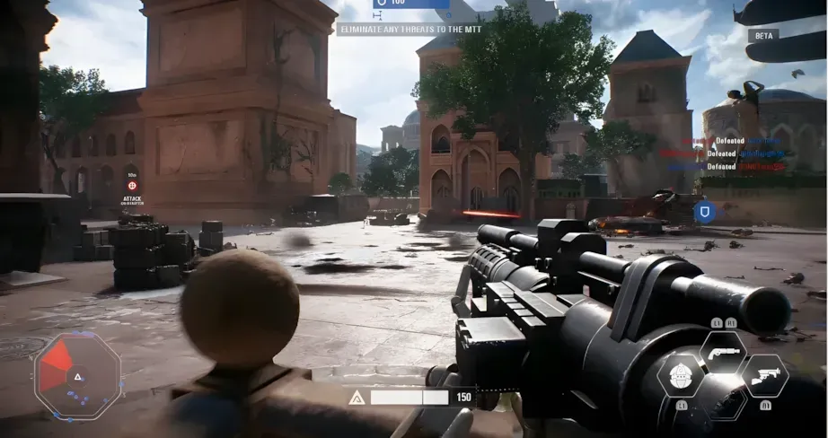 PS4 Two Player Games: 30 Best Couch Co-Op Picks for Epic Fun 11 PS4 Two Player Games: 30 Best Couch Co-Op Picks for Epic Fun