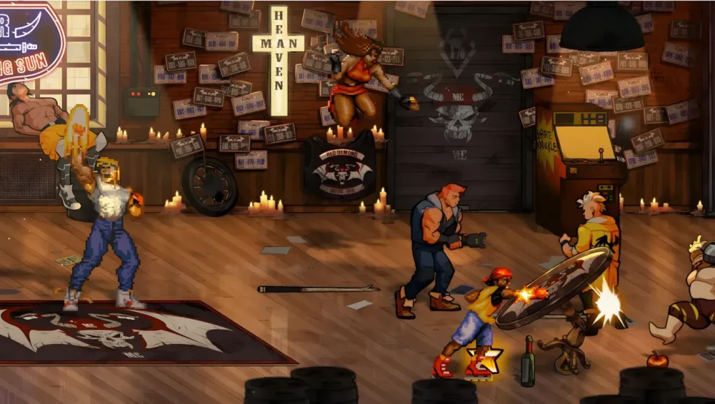 PS4 Two Player Games: 30 Best Couch Co-Op Picks for Epic Fun 22 PS4 Two Player Games: 30 Best Couch Co-Op Picks for Epic Fun