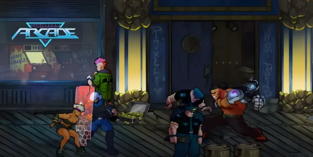 PS4 Two Player Games: 30 Best Couch Co-Op Picks for Epic Fun 24 PS4 Two Player Games: 30 Best Couch Co-Op Picks for Epic Fun