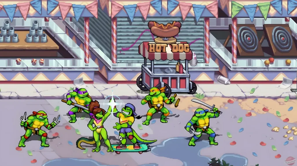 PS4 Two Player Games: 30 Best Couch Co-Op Picks for Epic Fun 90 PS4 Two Player Games: 30 Best Couch Co-Op Picks for Epic Fun