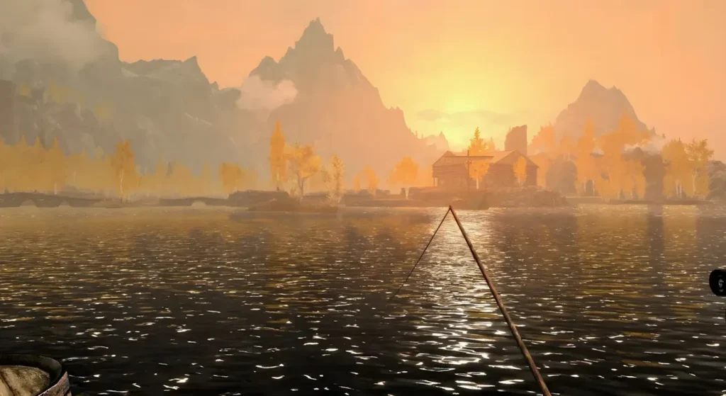 Best Open World Games 2026: 15 Must-Play Titles You Can’t Miss 36 Skyrim – skyrim open world gameplay featuring fantasy exploration, dragons, dungeons, and immersive rpg freedom in one of the best classic open world games