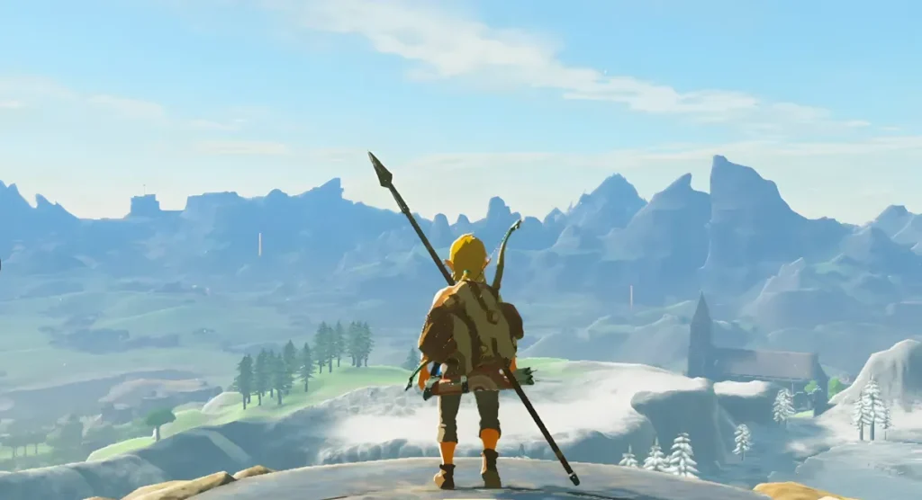 Best Open World Games 2026: 15 Must-Play Titles You Can’t Miss 10 Elden Ring – elden ring open world gameplay highlighting lands between exploration, challenging combat, and dark fantasy setting in one of the best open world rpg games