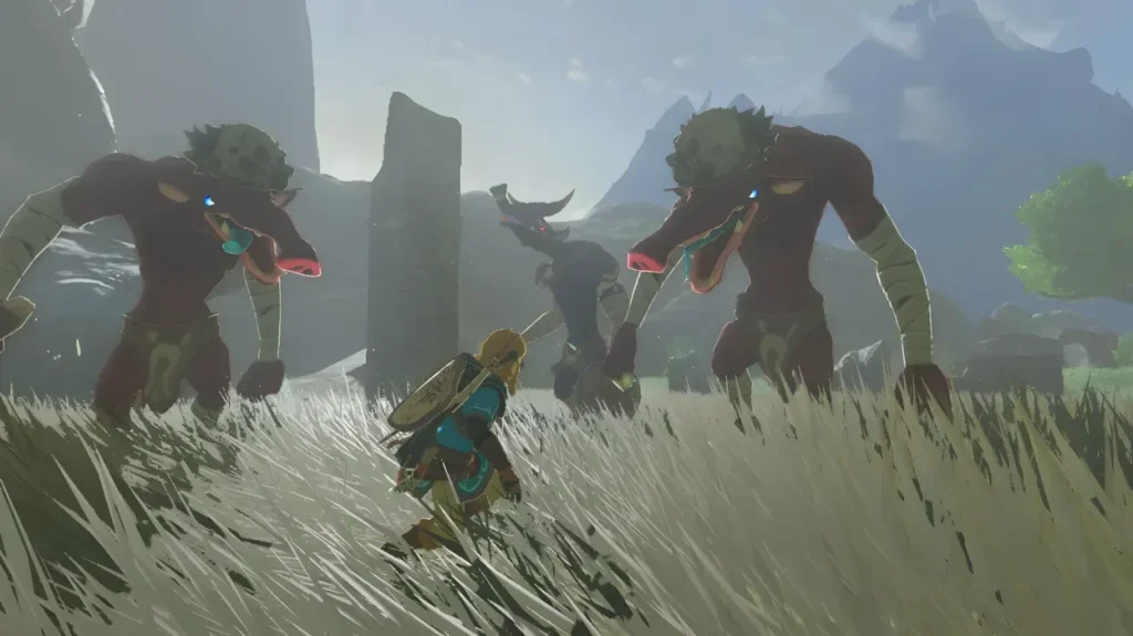 Best Open World Games 2026: 15 Must-Play Titles You Can’t Miss 11 Elden Ring – elden ring open world gameplay highlighting lands between exploration, challenging combat, and dark fantasy setting in one of the best open world rpg games