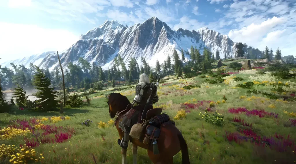 Best Open World Games 2026: 15 Must-Play Titles You Can’t Miss 6 The Witcher 3: Wild Hunt – the witcher 3 open world rpg gameplay featuring vast landscapes, story-rich quests, and immersive exploration in one of the best open world rpg games 2026