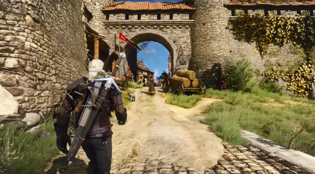Best Open World Games 2026: 15 Must-Play Titles You Can’t Miss 9 The Witcher 3: Wild Hunt – the witcher 3 open world rpg gameplay featuring vast landscapes, story-rich quests, and immersive exploration in one of the best open world rpg games 2026