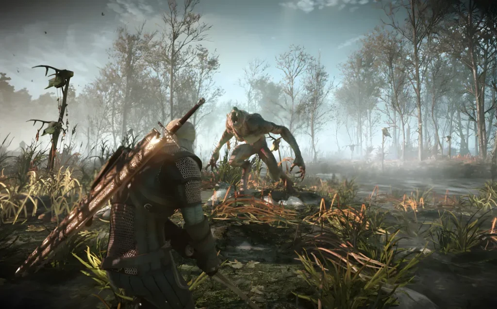 Best Open World Games 2026: 15 Must-Play Titles You Can’t Miss 8 The Witcher 3: Wild Hunt – the witcher 3 open world rpg gameplay featuring vast landscapes, story-rich quests, and immersive exploration in one of the best open world rpg games 2026