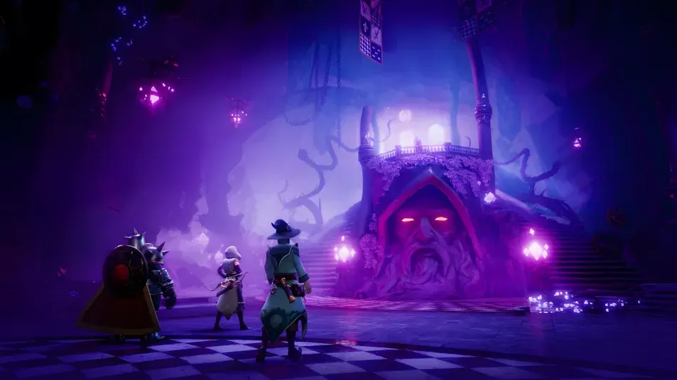 PS4 Two Player Games: 30 Best Couch Co-Op Picks for Epic Fun 16 PS4 Two Player Games: 30 Best Couch Co-Op Picks for Epic Fun