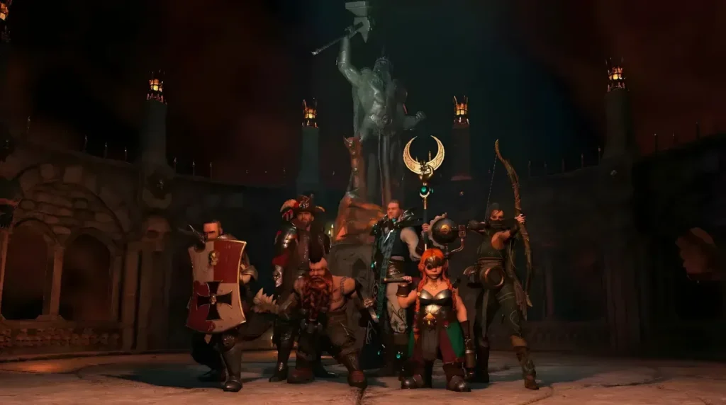 PS4 Two Player Games: 30 Best Couch Co-Op Picks for Epic Fun 78 PS4 Two Player Games: 30 Best Couch Co-Op Picks for Epic Fun