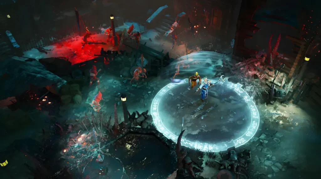 PS4 Two Player Games: 30 Best Couch Co-Op Picks for Epic Fun 79 PS4 Two Player Games: 30 Best Couch Co-Op Picks for Epic Fun