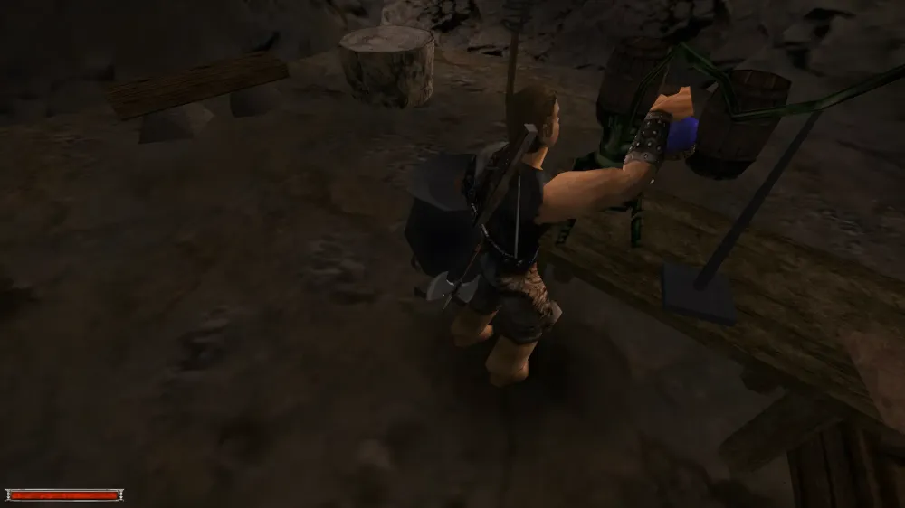 Gothic 2001 Review: Brutal Truths About This Cult RPG Classic 32 Gothic 2001 Review: Why This Cult RPG Still Feels Alive