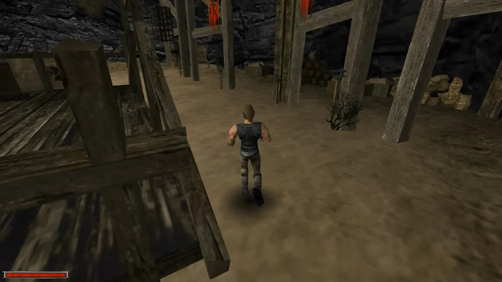 Gothic 2001 Review: Brutal Truths About This Cult RPG Classic 20 Gothic 2001 story moments cinematic RPG experience