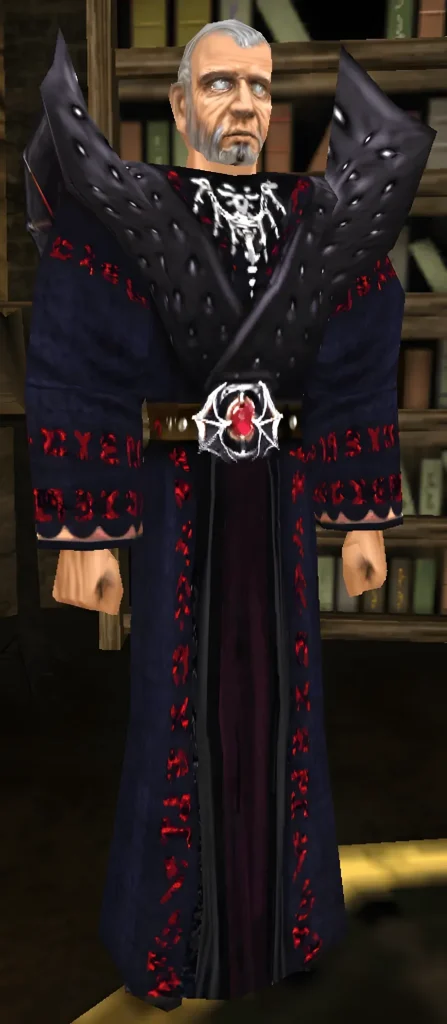 Gothic 2001 Review: Brutal Truths About This Cult RPG Classic 11 Gothic 2001 new camp rebel faction RPG world