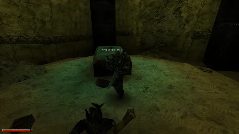 Gothic 2001 Review: Brutal Truths About This Cult RPG Classic 16 Gothic 2001 exploration map open world design