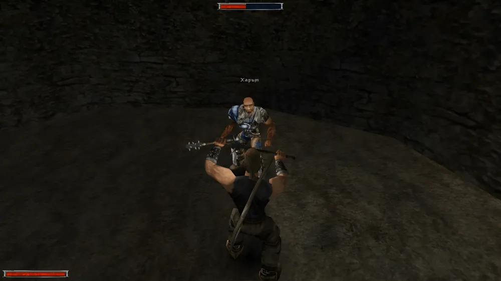 Gothic 2001 Review: Brutal Truths About This Cult RPG Classic 22 Gothic 2001 Review: Why This Cult RPG Still Feels Alive