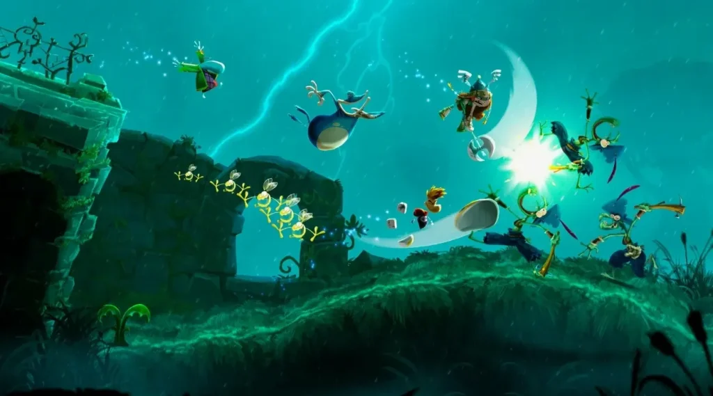 PS4 Two Player Games: 30 Best Couch Co-Op Picks for Epic Fun 2 PS4 Two Player Games: 30 Best Couch Co-Op Picks for Epic Fun