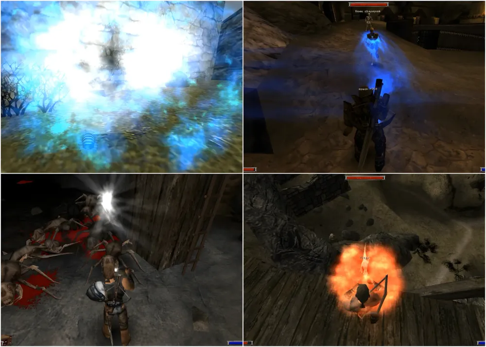 Gothic 2001 Review: Brutal Truths About This Cult RPG Classic 25 Gothic 2001 Review: Why This Cult RPG Still Feels Alive