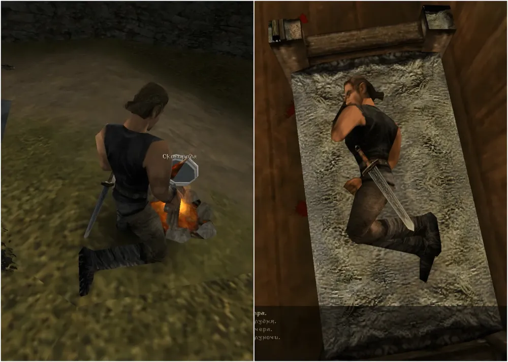 Gothic 2001 Review: Brutal Truths About This Cult RPG Classic 31 Gothic 2001 Review: Why This Cult RPG Still Feels Alive