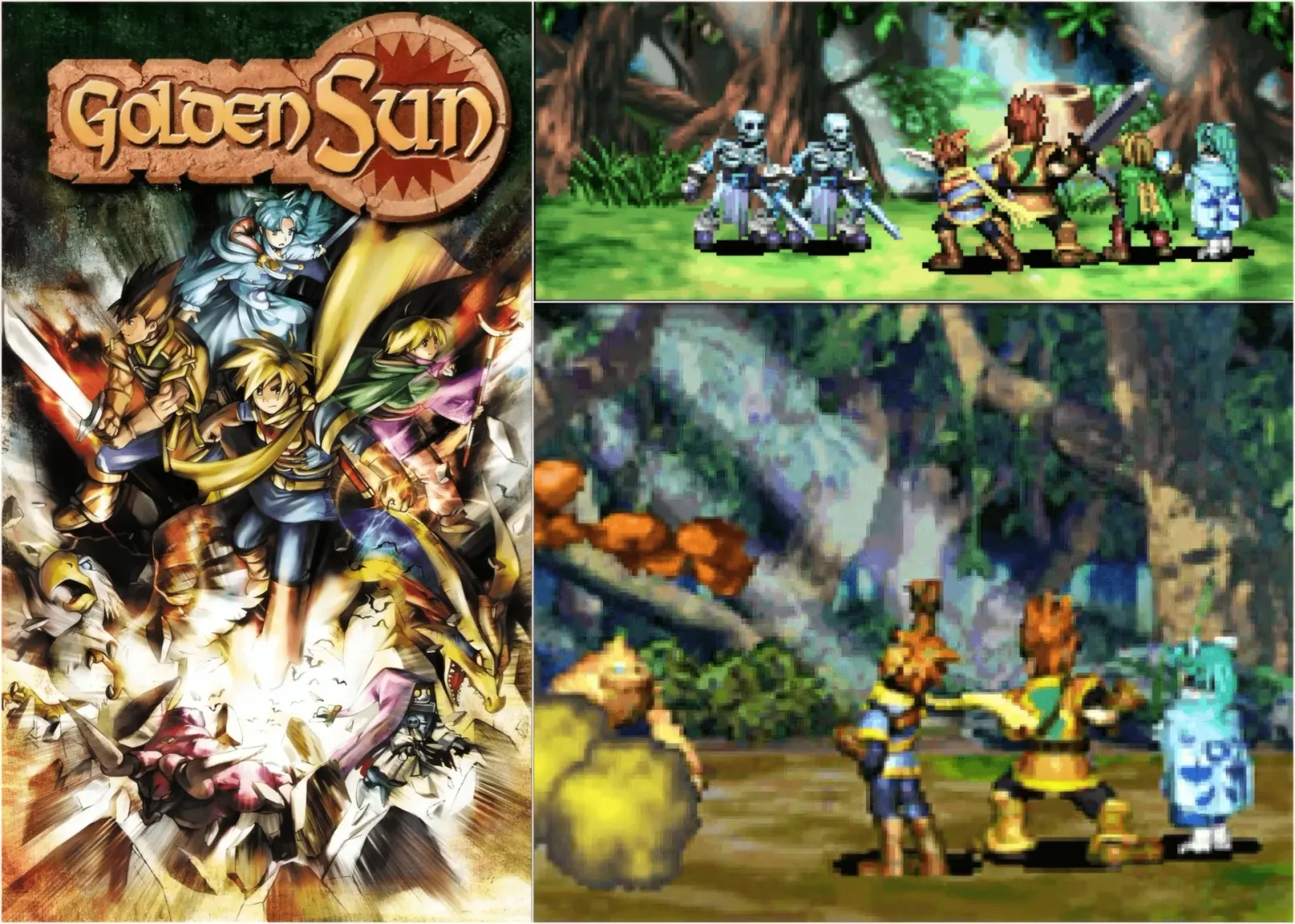 Shining Soul GBA: 7 Reasons This Forgotten RPG by Suda51 Still Feels Amazing 5 Shining Soul GBA: 7 Reasons This Forgotten RPG by Suda51 Still Feels Amazing