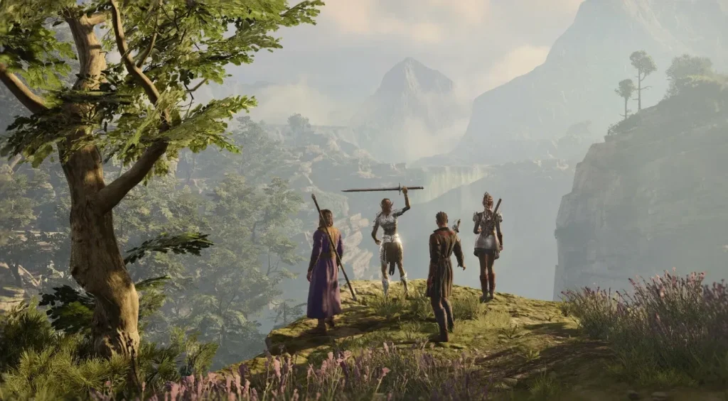 Best PS5 Multiplayer Games 2026: Top 10 Must-Play Hits You’ll Love 20 Baldur’s Gate 3 PS5 co-op RPG multiplayer story