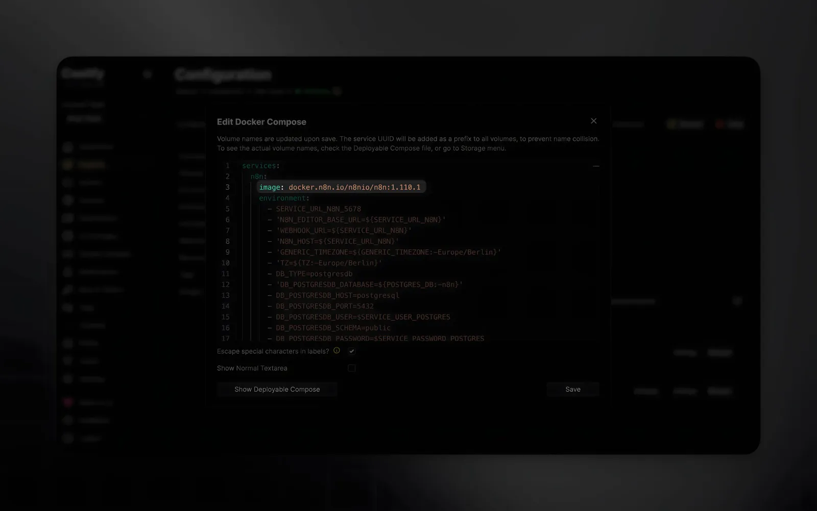 Run n8n and Supabase on One VPS: Ultimate Coolify Setup Guide 3 Install n8n