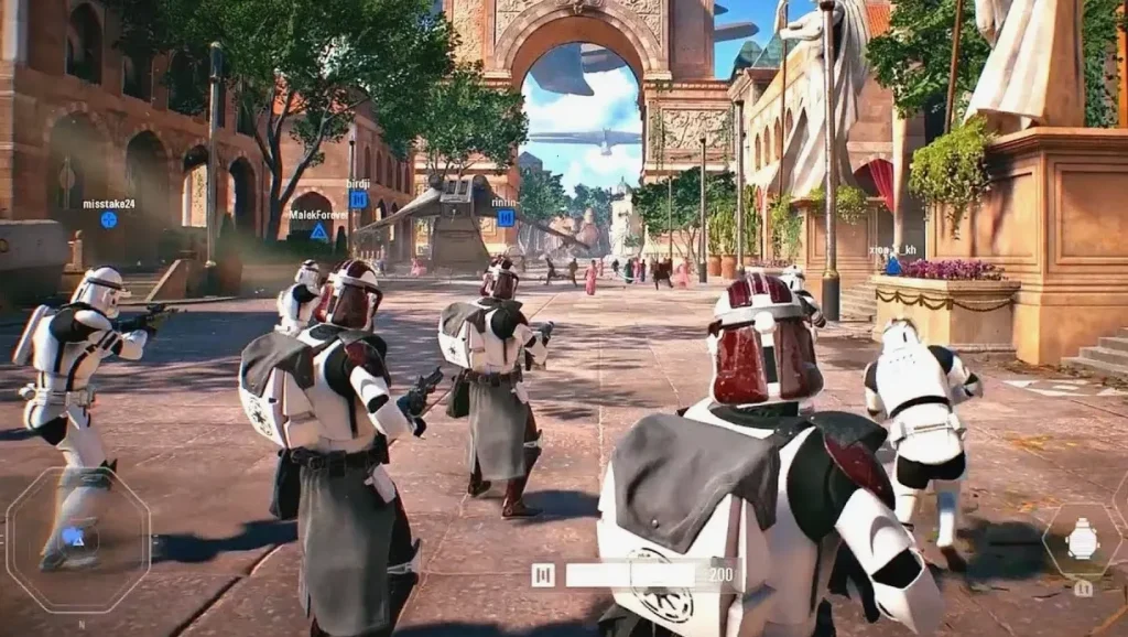 PS4 Two Player Games: 30 Best Couch Co-Op Picks for Epic Fun 10 PS4 Two Player Games: 30 Best Couch Co-Op Picks for Epic Fun