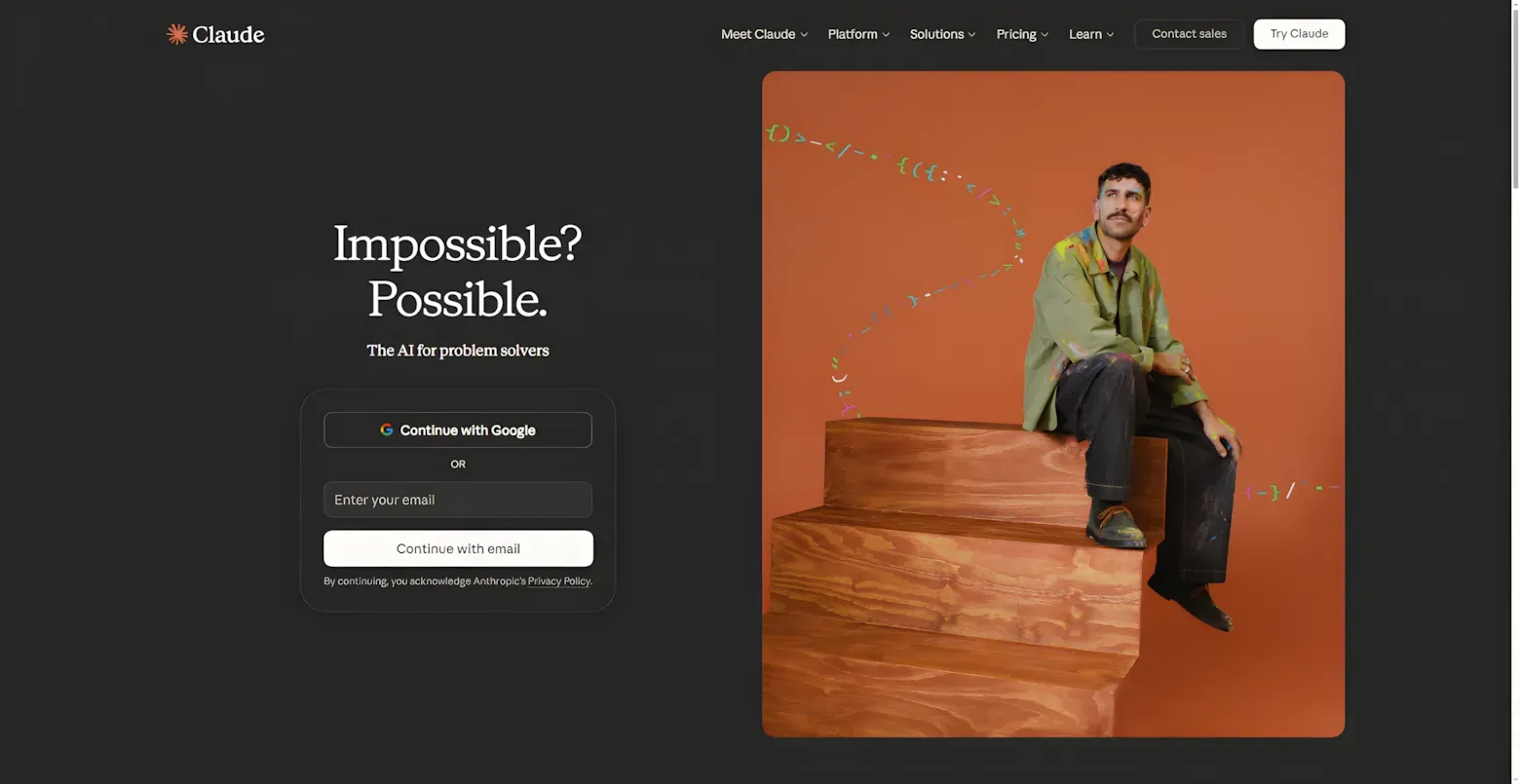 Free AI Tools: 31 Best Powerful Tools You Can Use Every Day 5 Claude