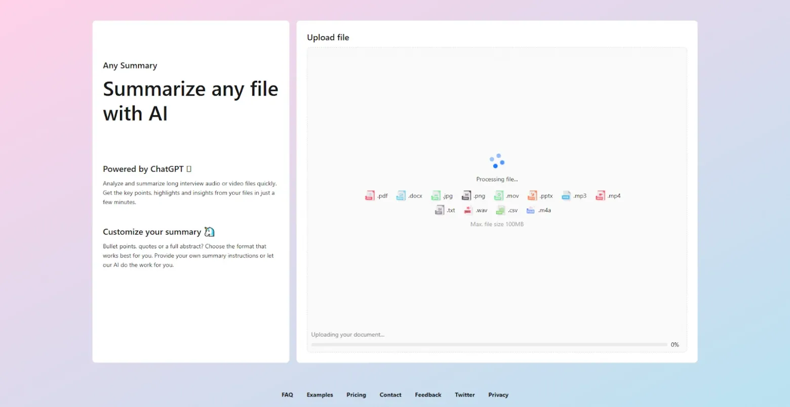 Free AI Tools: 31 Best Powerful Tools You Can Use Every Day 27 Free AI Tools: 31 Best Powerful Tools You Can Use Every Day