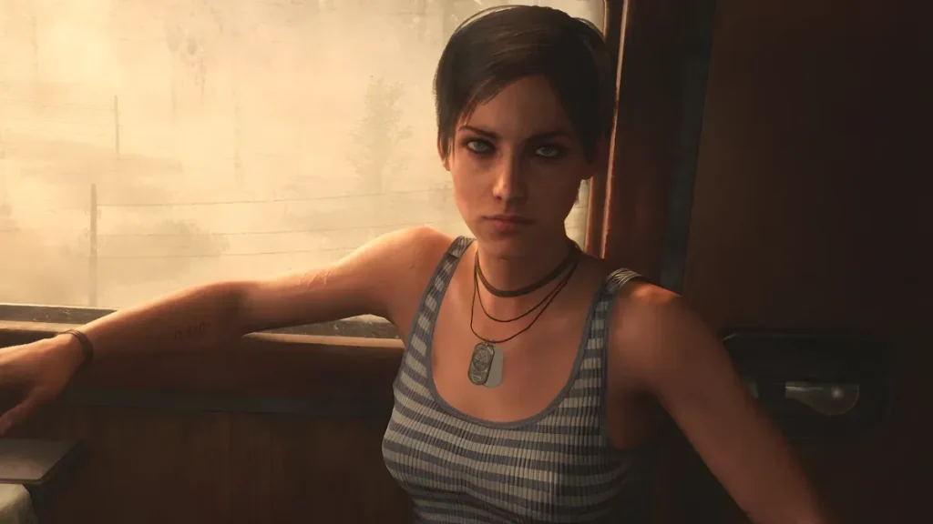 Realistic Graphics Games: 10 Mind-Blowing Titles That Look Like Real Life 10 Metro Exodus Enhanced Edition (2021)