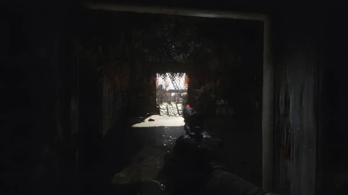 Realistic Graphics Games: 10 Mind-Blowing Titles That Look Like Real Life 11 Metro Exodus Enhanced Edition (2021)