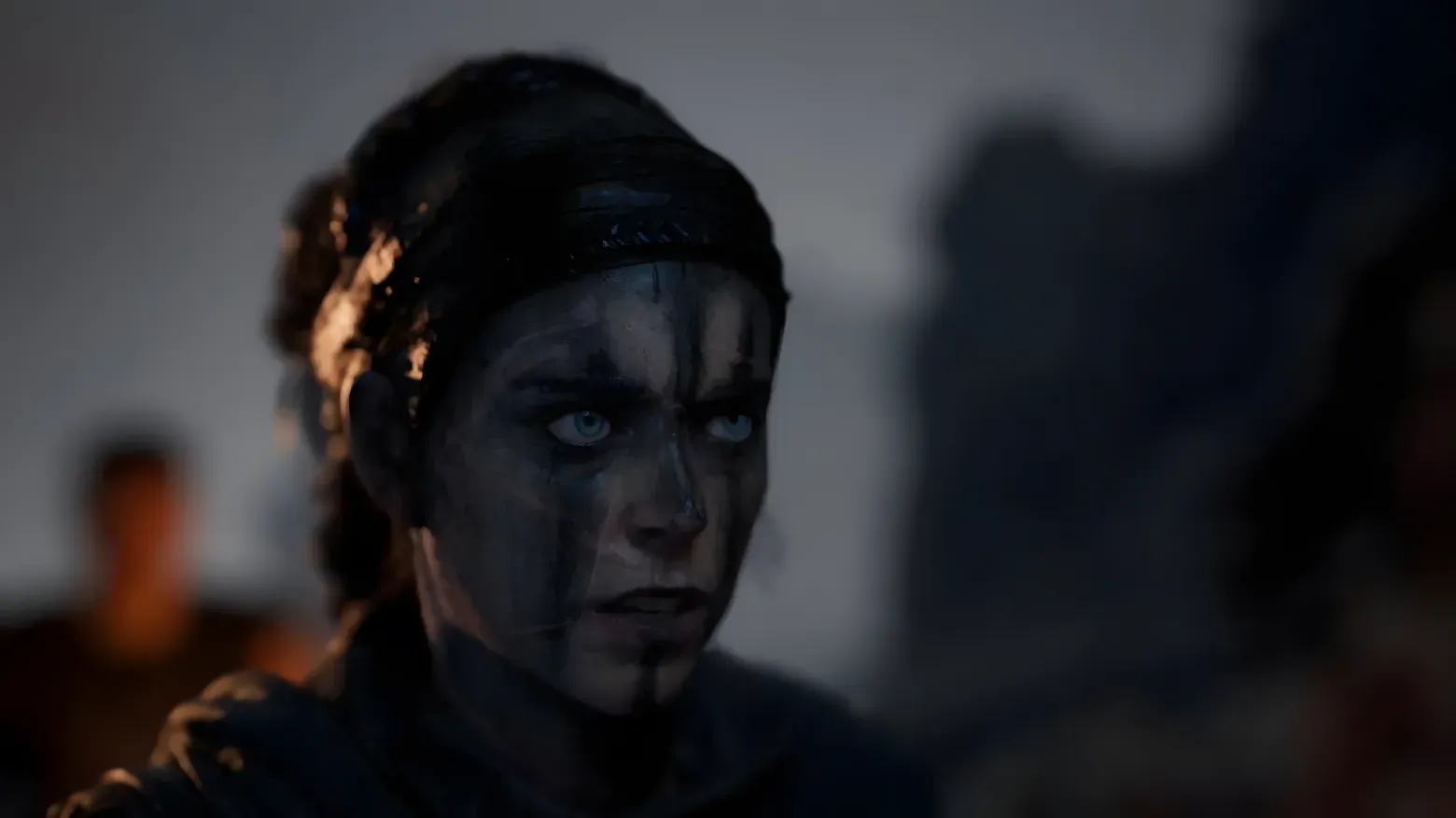 Realistic Graphics Games: 10 Mind-Blowing Titles That Look Like Real Life 15 Senua’s Saga: Hellblade 2 (2024)