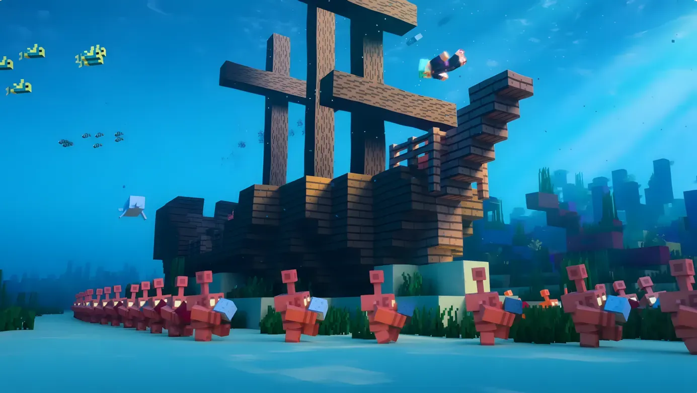 What to Play With Your Girlfriend at Home: 10 Best Fun Games for Couples 9 what to play with your girlfriend at home minecraft building together