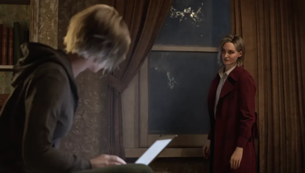 Resident Evil Requiem Review (2026): Dark, Brutal Return to Horror 17 Resident Evil Requiem survival gameplay low ammo tension