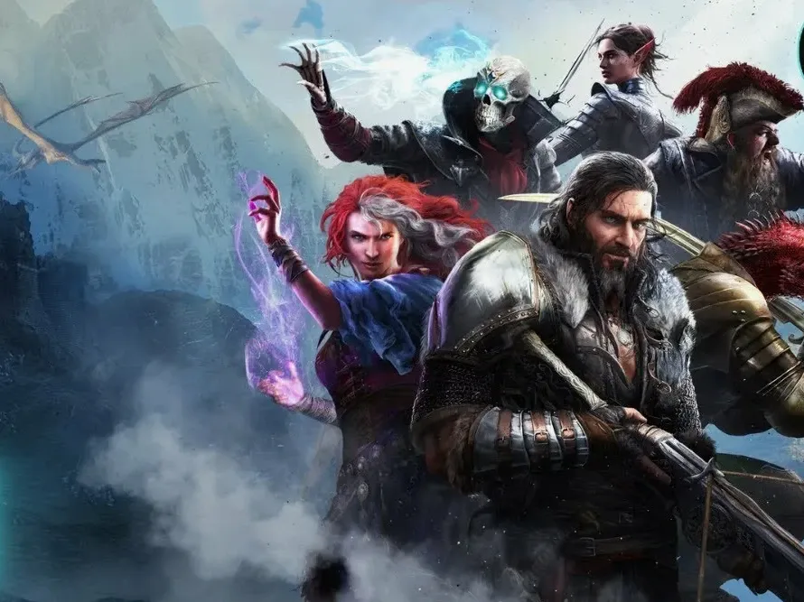 PS4 Two Player Games: 30 Best Couch Co-Op Picks for Epic Fun 5 PS4 Two Player Games: 30 Best Couch Co-Op Picks for Epic Fun