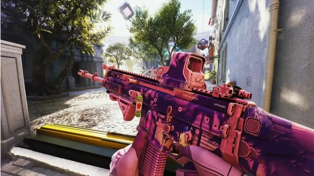 Best PS5 Multiplayer Games 2026: Top 10 Must-Play Hits You’ll Love 27 best PS5 multiplayer games The Finals gameplay