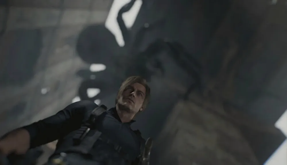 Resident Evil Requiem Review (2026): Dark, Brutal Return to Horror 2 Resident Evil Requiem gameplay survival horror