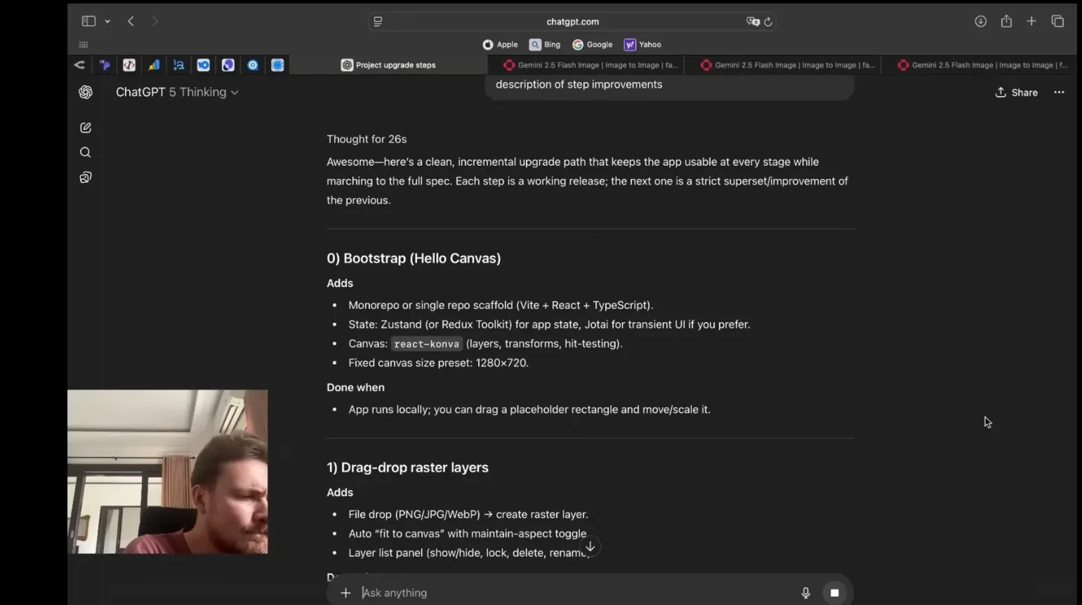 Launch a Startup with AI in 38 Hours: Ultimate Fast Guide 3 Building the First MVP in 10 Hours