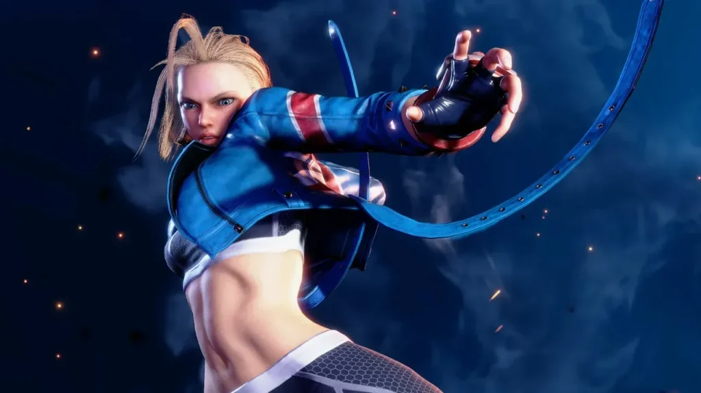 Best PS5 Multiplayer Games 2026: Top 10 Must-Play Hits You’ll Love 19 Street Fighter 6 PS5 online versus matches