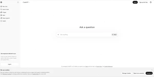 Best AI Productivity Tools 2026: 7 Powerful Tools to Work Smarter 2 ChatGPT – The Best AI Helper for Everyday Stuff. best ai productivity tools
