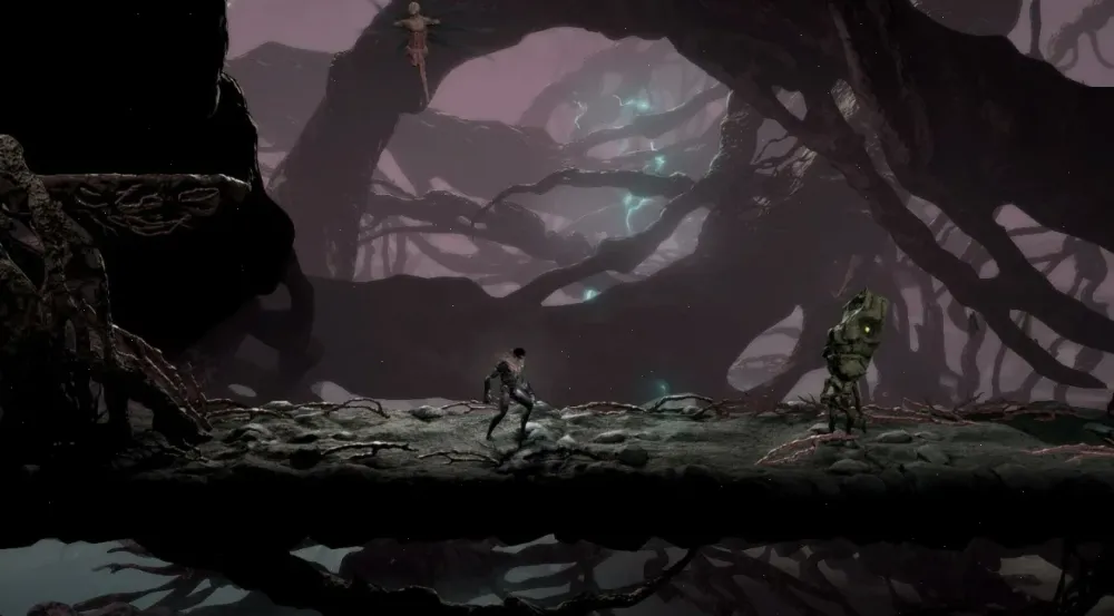 24 Best Soulslike Games Ranked by Reddit Fans (Hidden Gems You Must Try) 64 GRIME