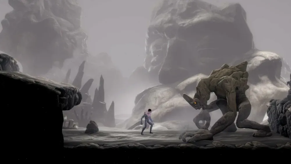 24 Best Soulslike Games Ranked by Reddit Fans (Hidden Gems You Must Try) 66 GRIME