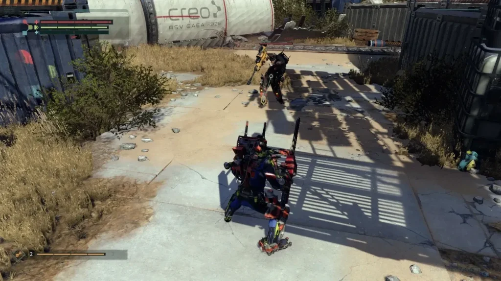 24 Best Soulslike Games Ranked by Reddit Fans (Hidden Gems You Must Try) 22 The Surge