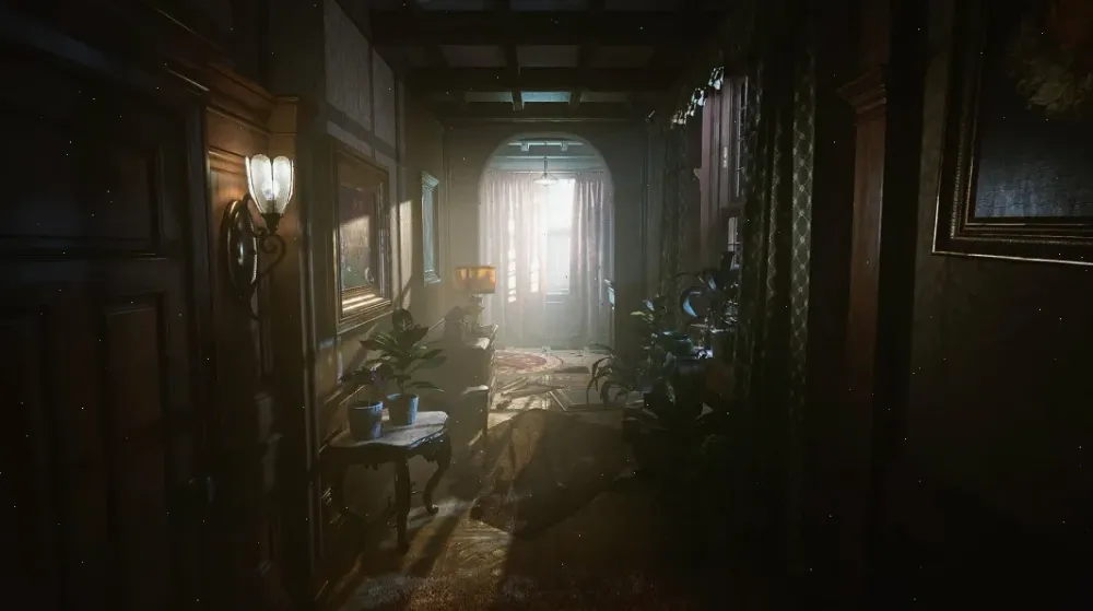 Best Horror Games on PS5: 13 Terrifying Must-Play Picks for 2026 82 Layers of Fear (2023)