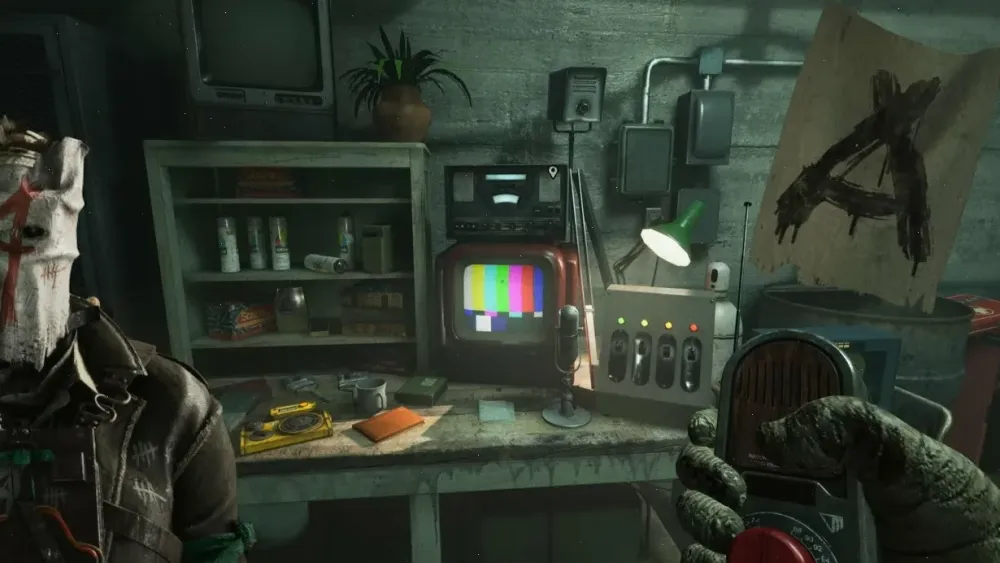 Best Horror Games on PS5: 13 Terrifying Must-Play Picks for 2026 86 Outlast Trials – Multiplayer Horror with Friends