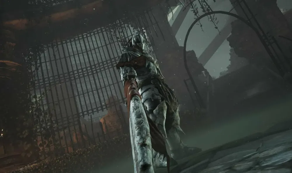 24 Best Soulslike Games Ranked by Reddit Fans (Hidden Gems You Must Try) 53 Thymesia